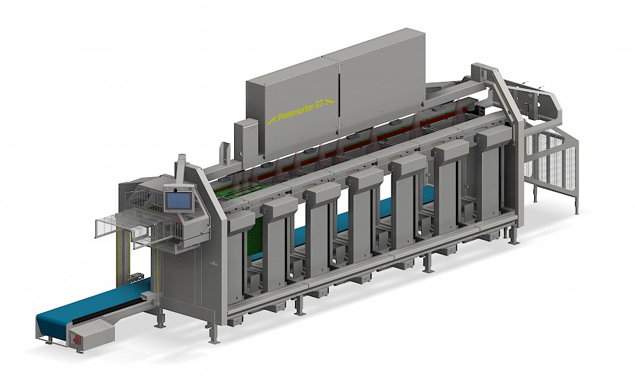 Powersorter G7