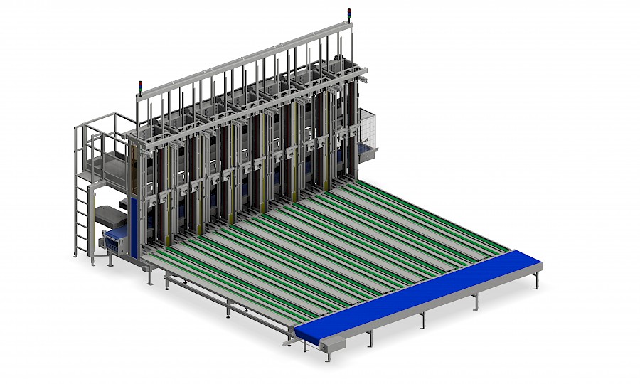 Powerstacker G7